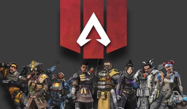 بازی Apex Legends